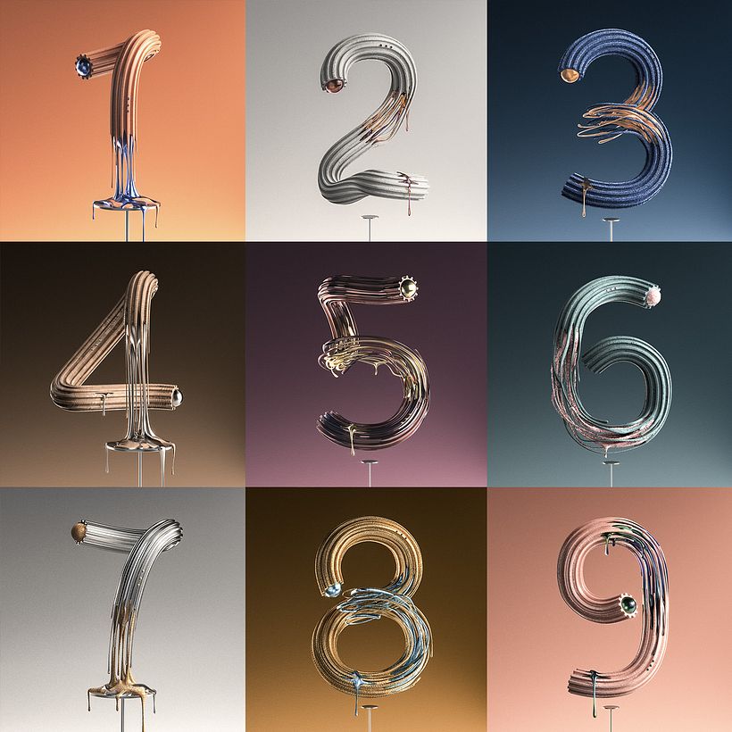 36 Days of Type 2018 7