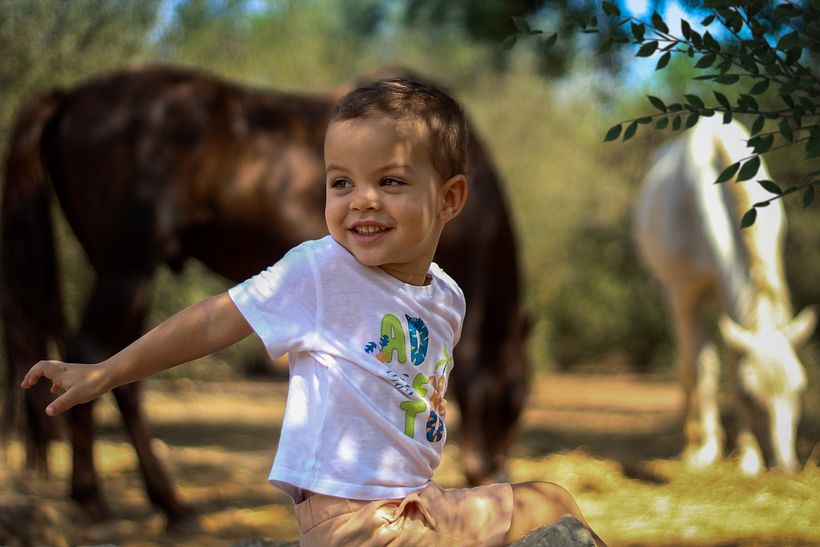 Mi Proyecto del curso: Un día con Liam. 3