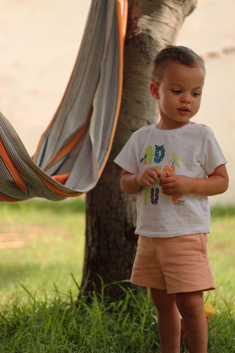 Mi Proyecto del curso: Un día con Liam. 9