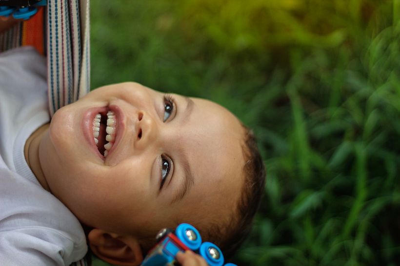 Mi Proyecto del curso: Un día con Liam. 11