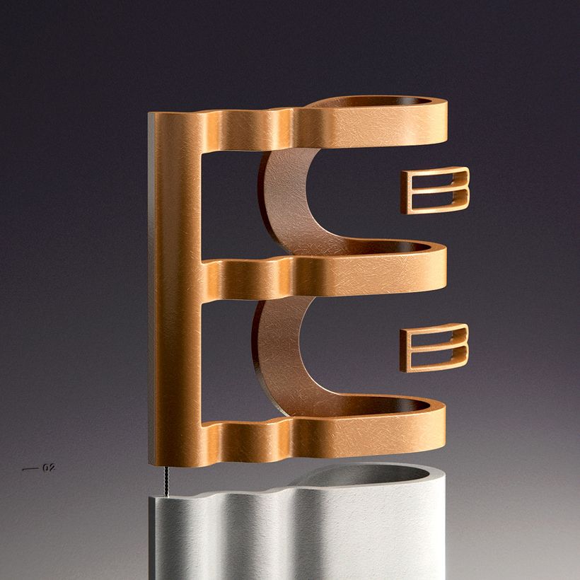 36 Days of Type 2018 9