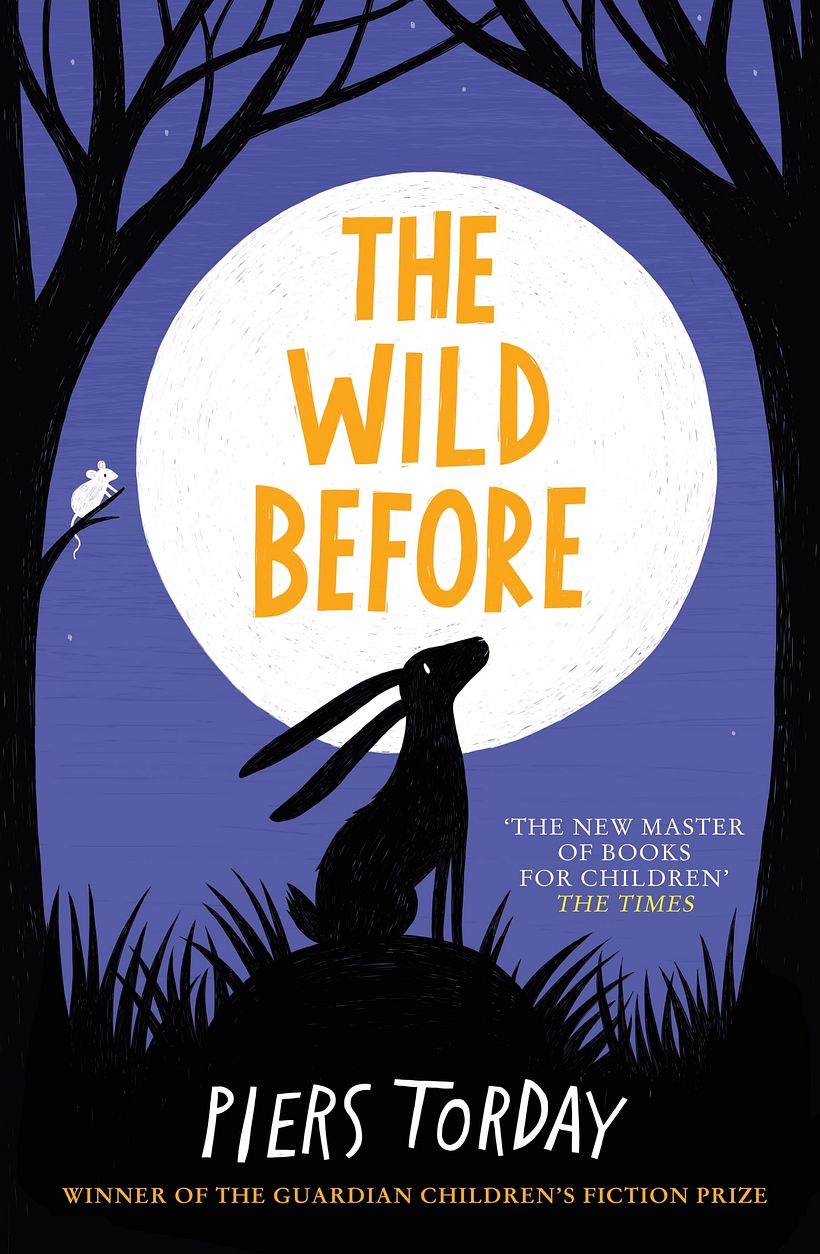 De Wild Before 4