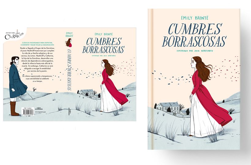 Cumbres borrascosas 2