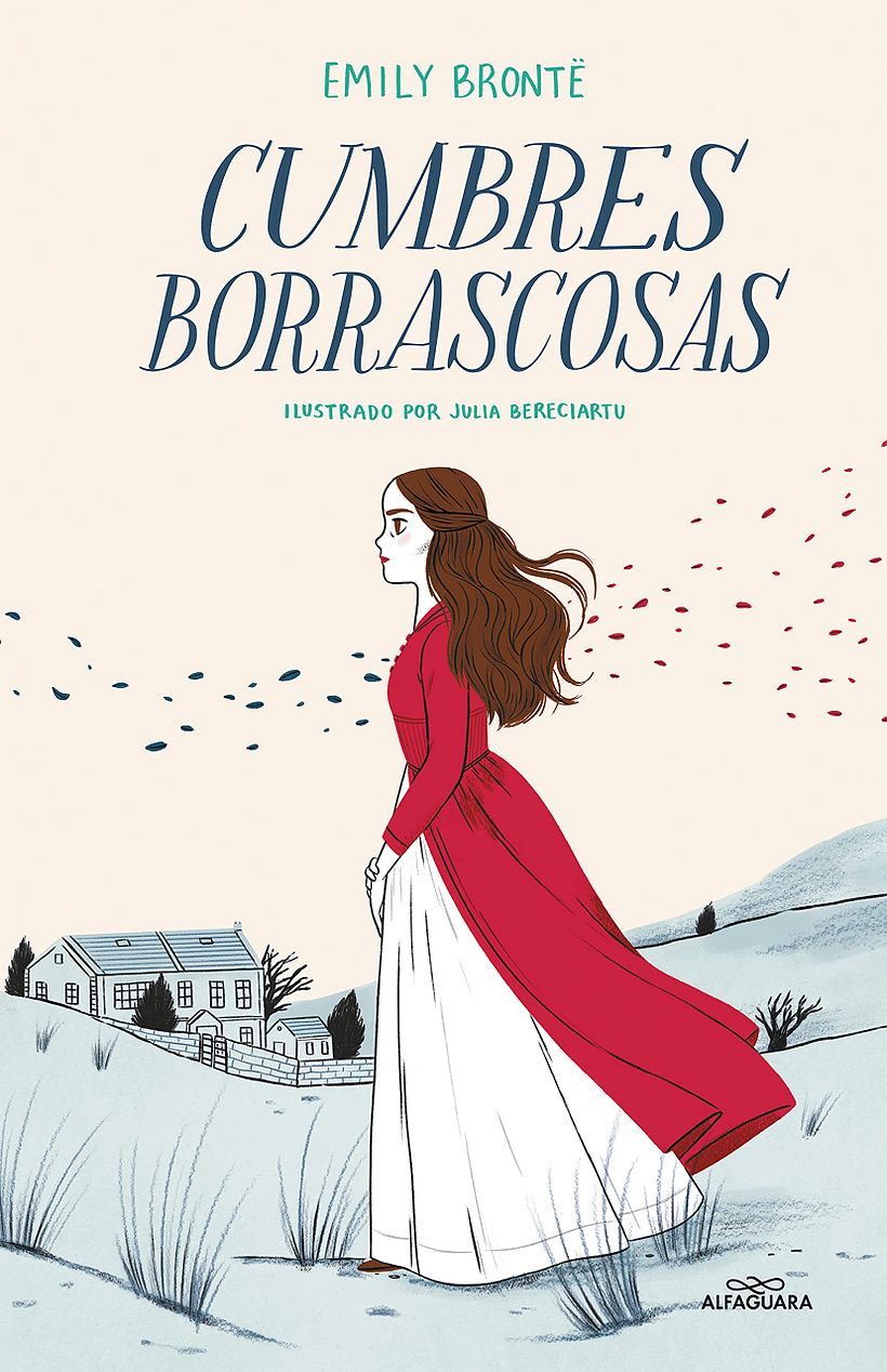 Cumbres borrascosas 3