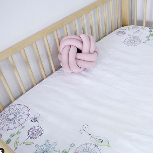 Bloom Range - Cot Linen