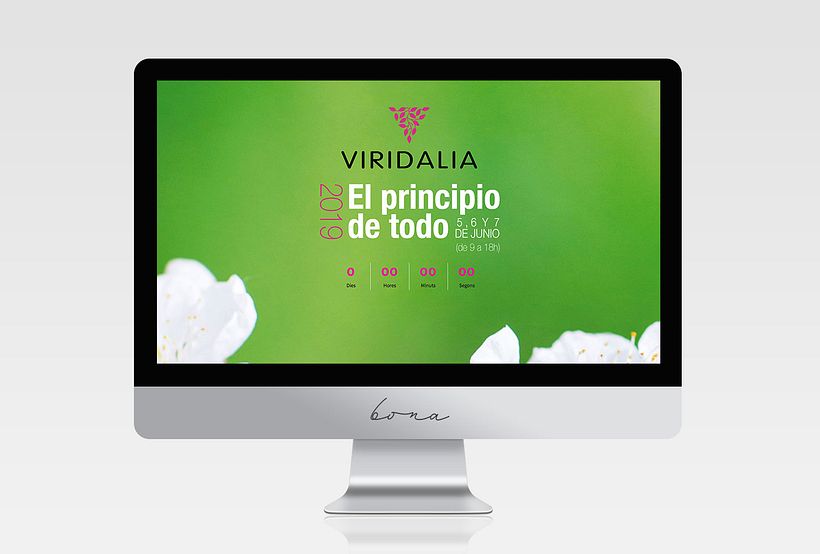 Viridalia 3