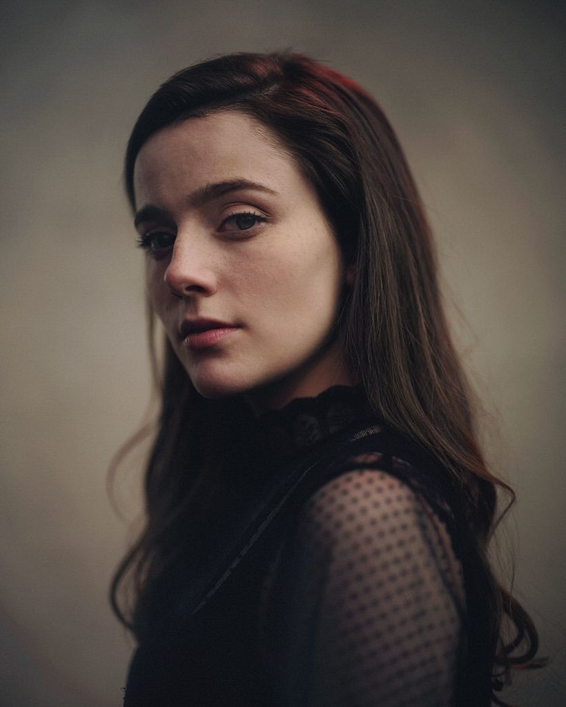 Head Shots 1