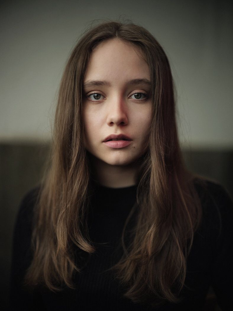 Head Shots 6