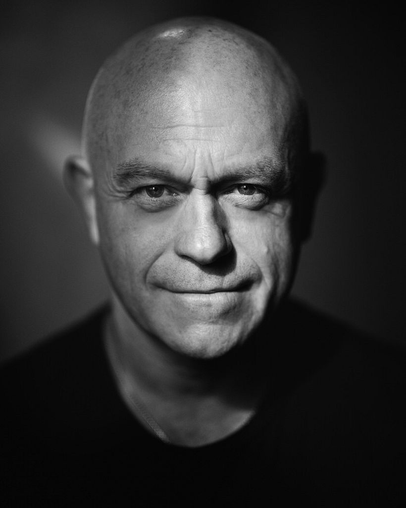 Head Shots 7