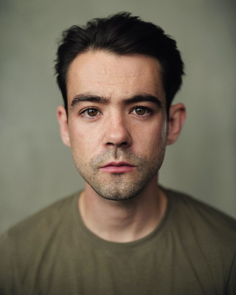 Head Shots 11