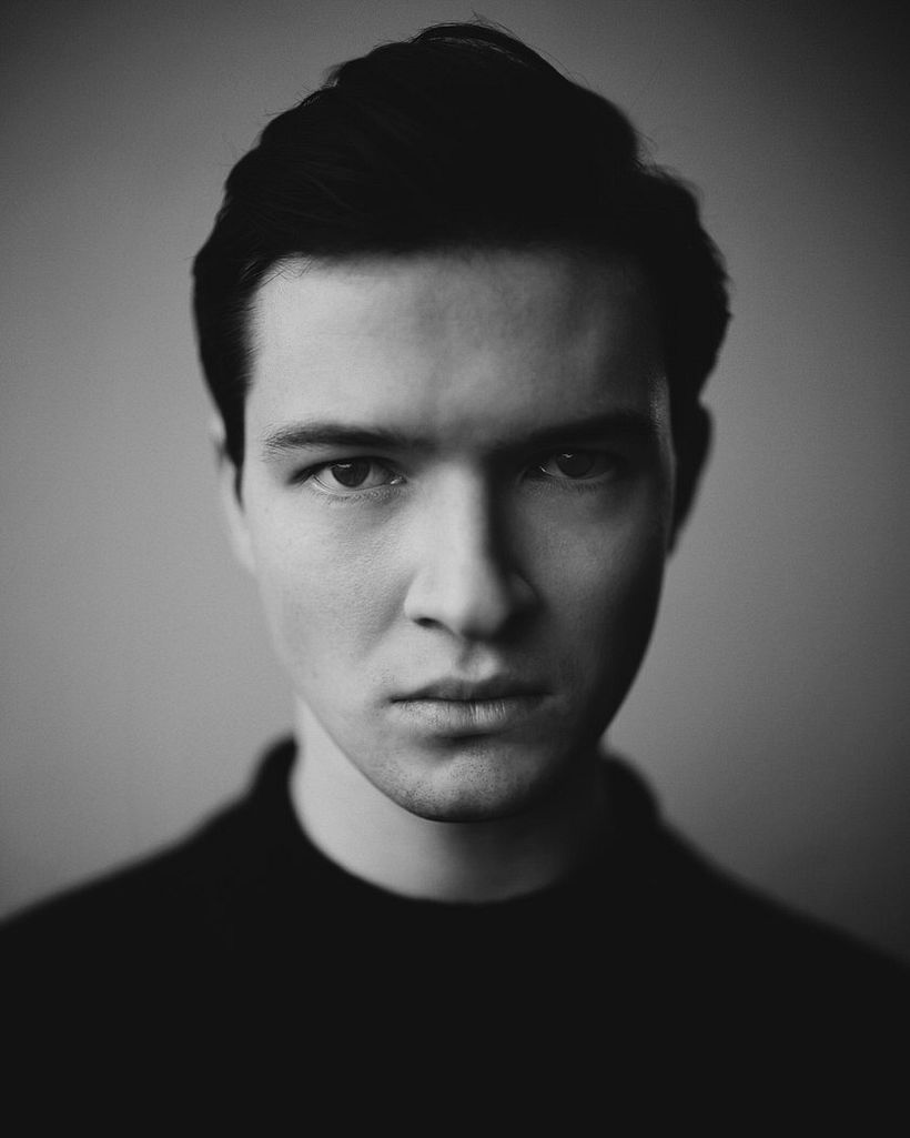 Head Shots 12