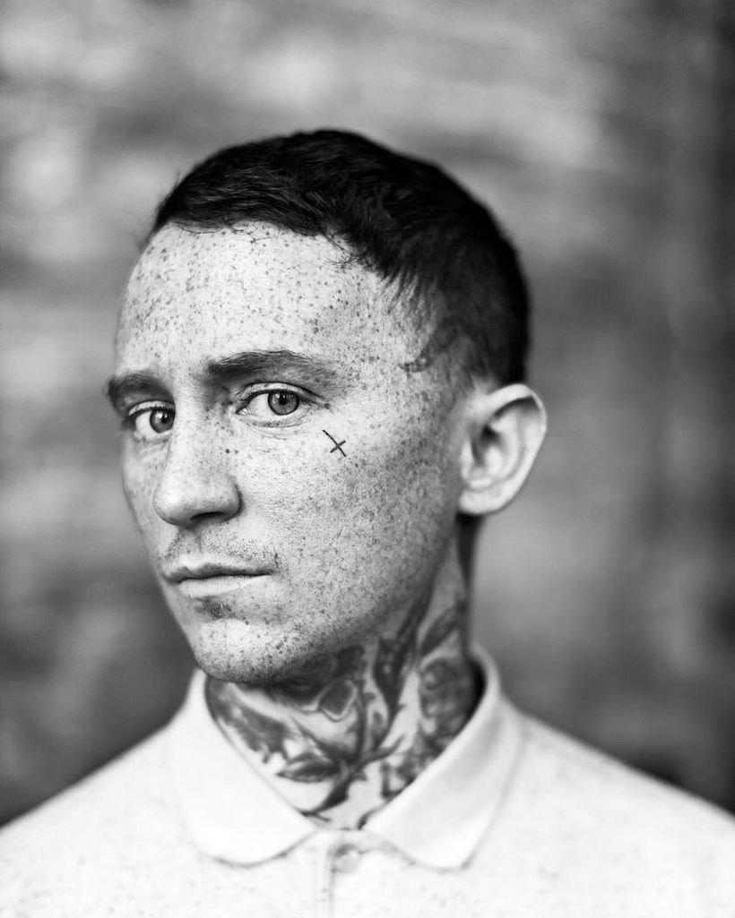 Head Shots 14
