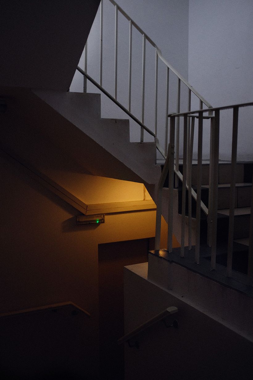Heavy/Light 5