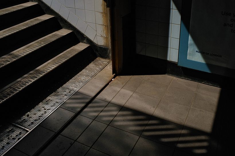 Heavy/Light 15