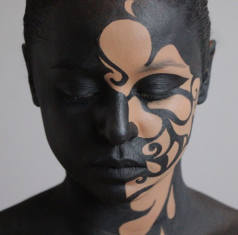 Serie “Ying Yang” 3