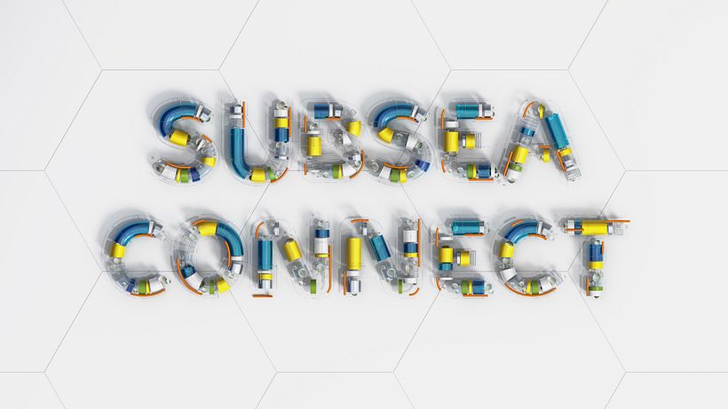Subsea Connect 3