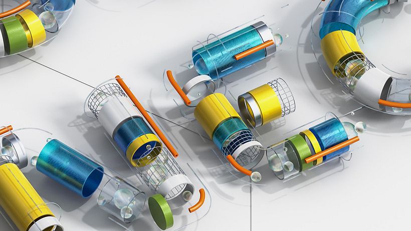 Subsea Connect 4