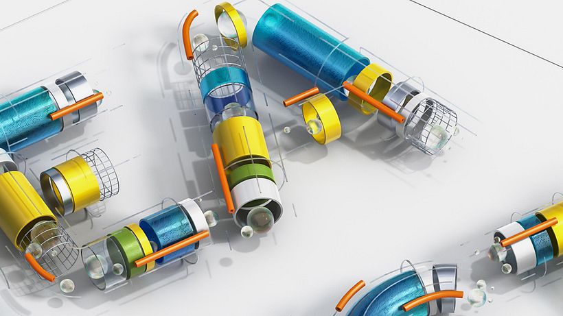 Subsea Connect 5