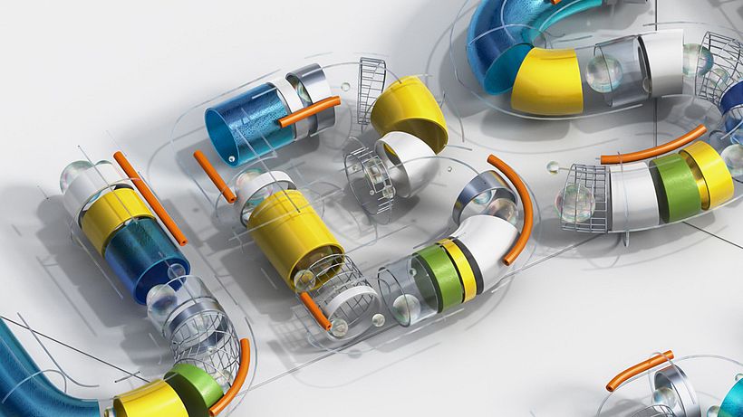 Subsea Connect 6