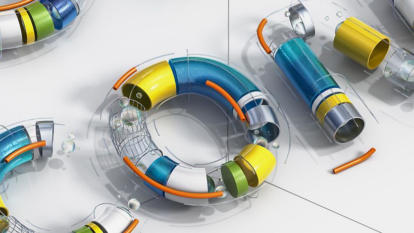 Subsea Connect 7