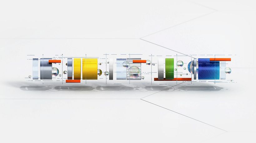 Subsea Connect 10