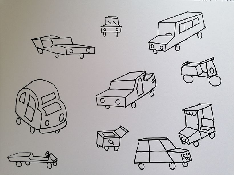 Mi Proyecto del curso: De principiante a superdibujante 6