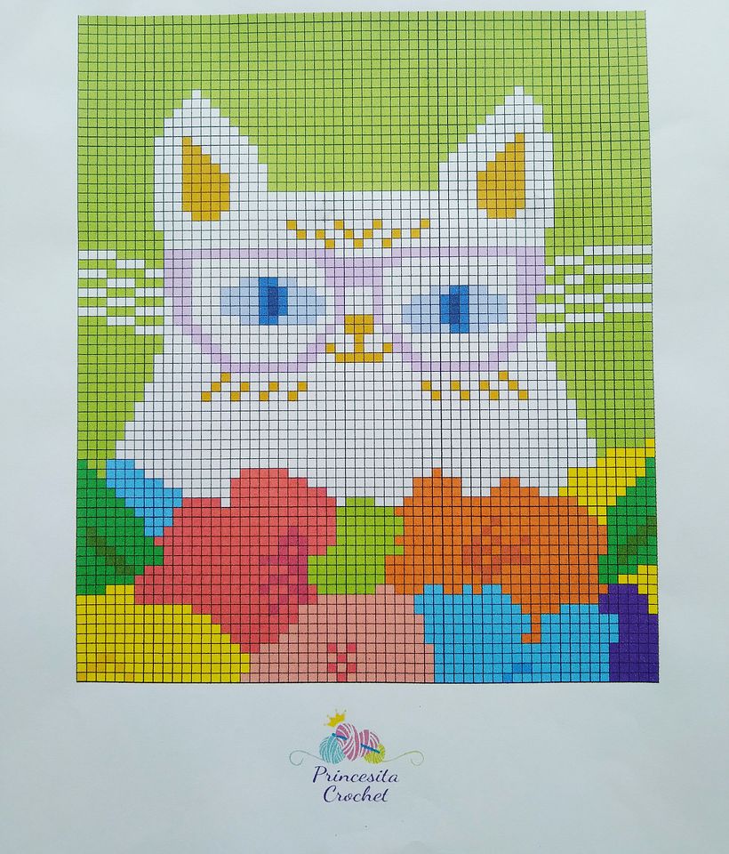 Griglia digitale in Excel 