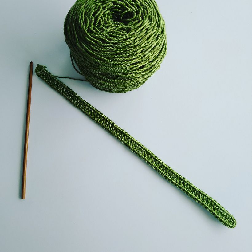 Avvio della base tubolare 