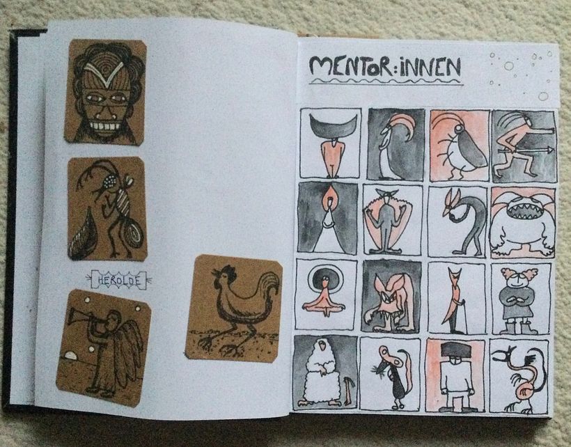 Drawing