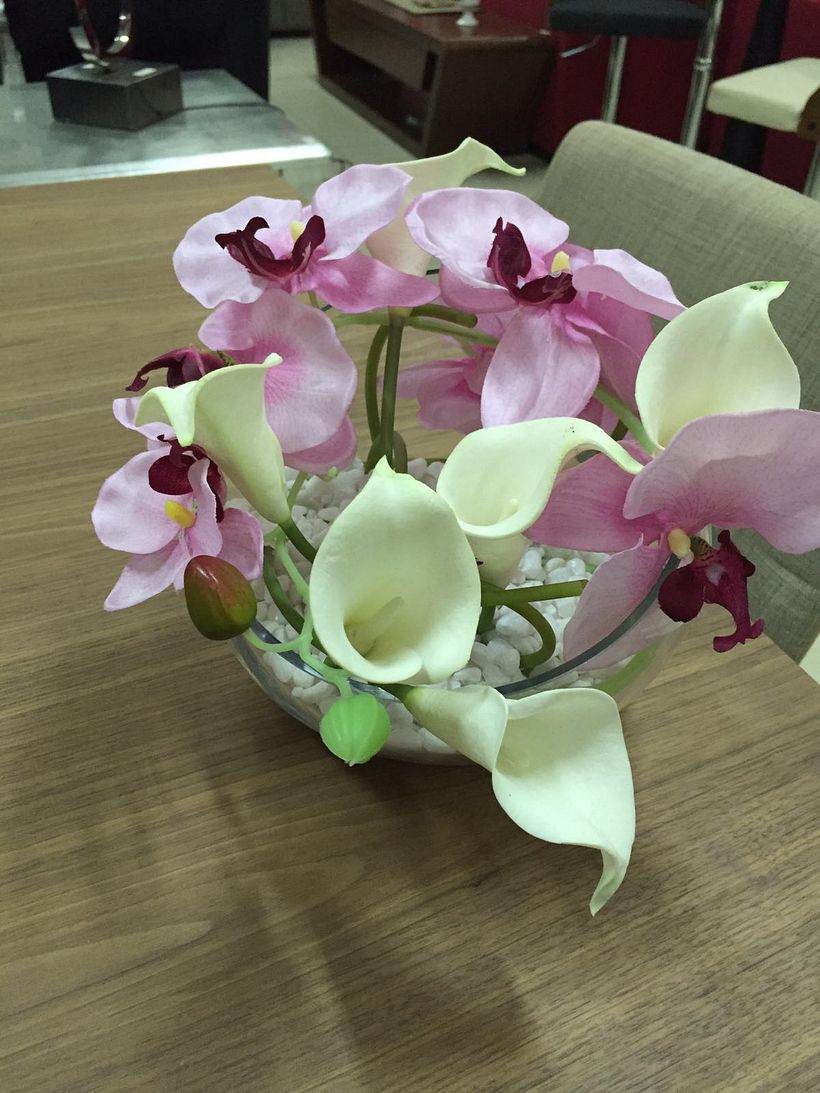 My project in Introduction to Interior Design course 4