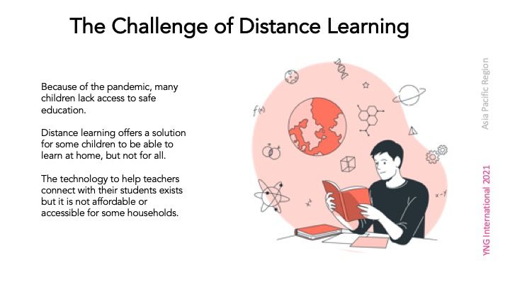 My project in Principles of Presentation Design course 2