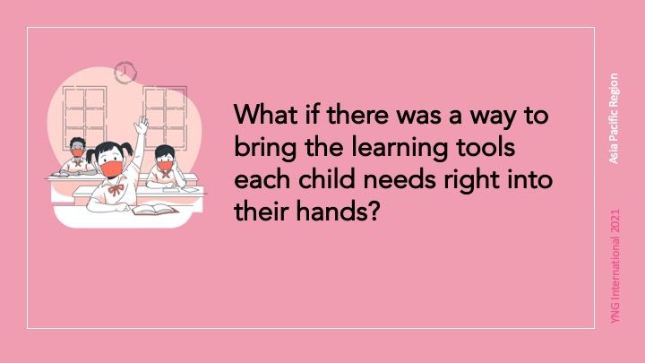 My project in Principles of Presentation Design course 3