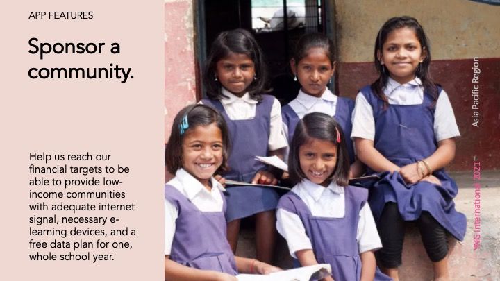 My project in Principles of Presentation Design course 7