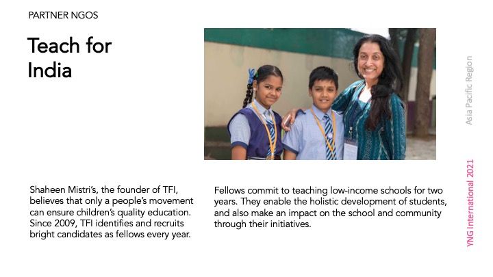 My project in Principles of Presentation Design course 10