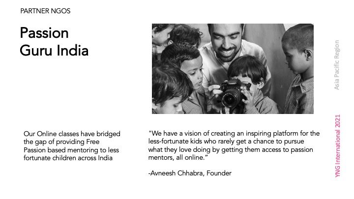 My project in Principles of Presentation Design course 11