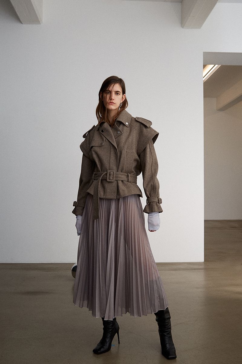 BITE Studios Autumn ~ Winter 2020 Collection 16