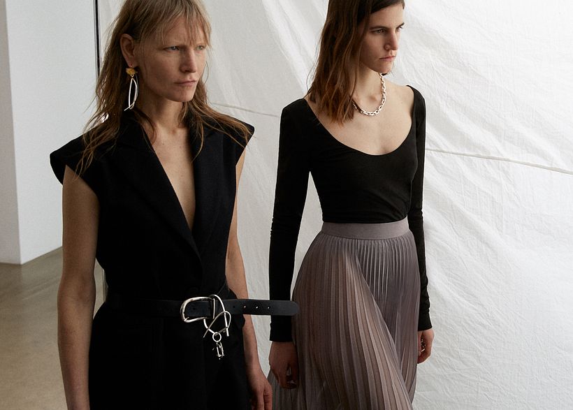 BITE Studios Autumn ~ Winter 2020 Collection 8