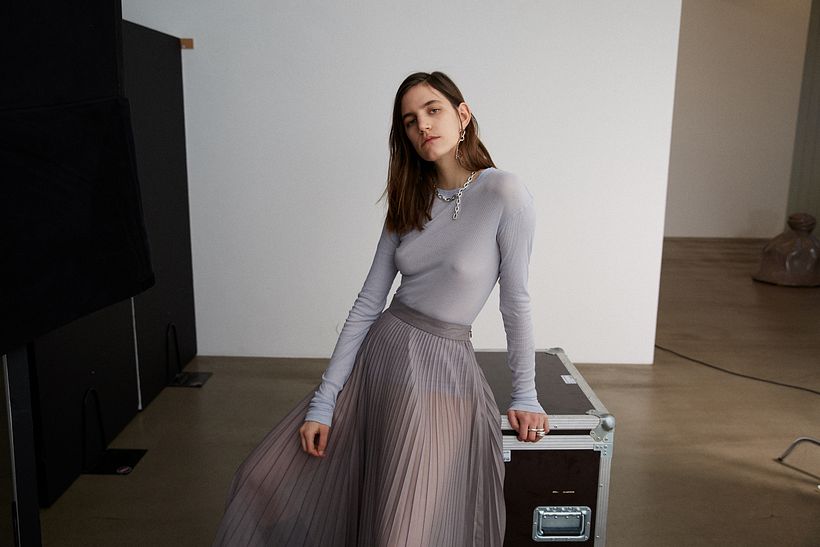 BITE Studios Autumn ~ Winter 2020 Collection 17