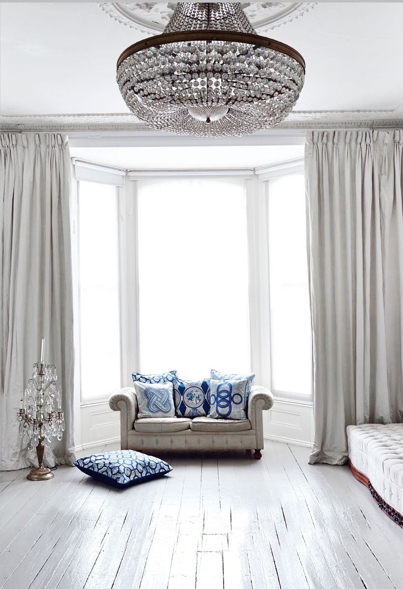 Eko Eclipse Collection Blue