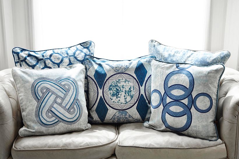 Eko Eclipse Collection Blue