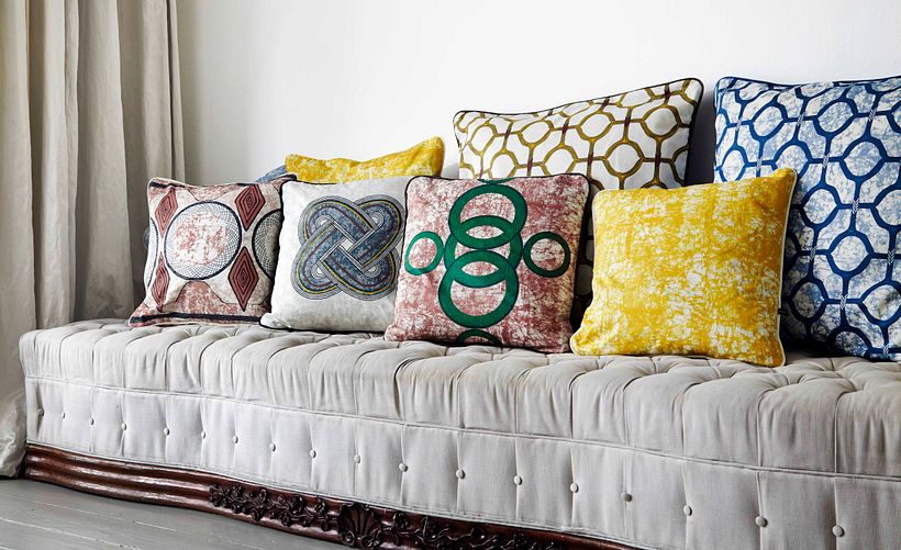 Eko Eclipse Collection Main