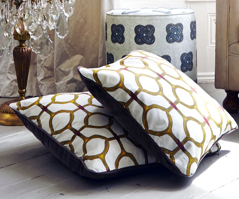 Eko Eclipse Collection & Styling - Furniture Design & Making