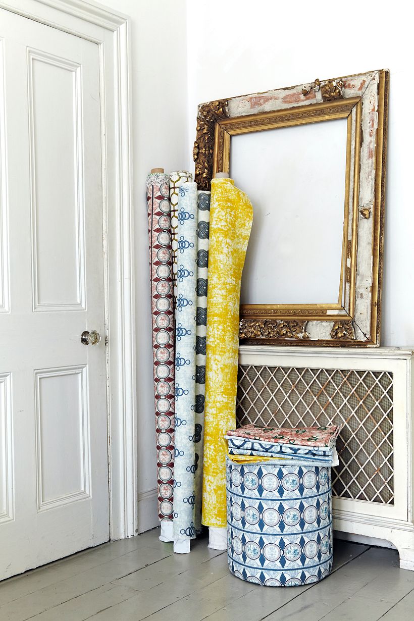 Eko Eclipse Collection & Styling - Furniture Design & Making