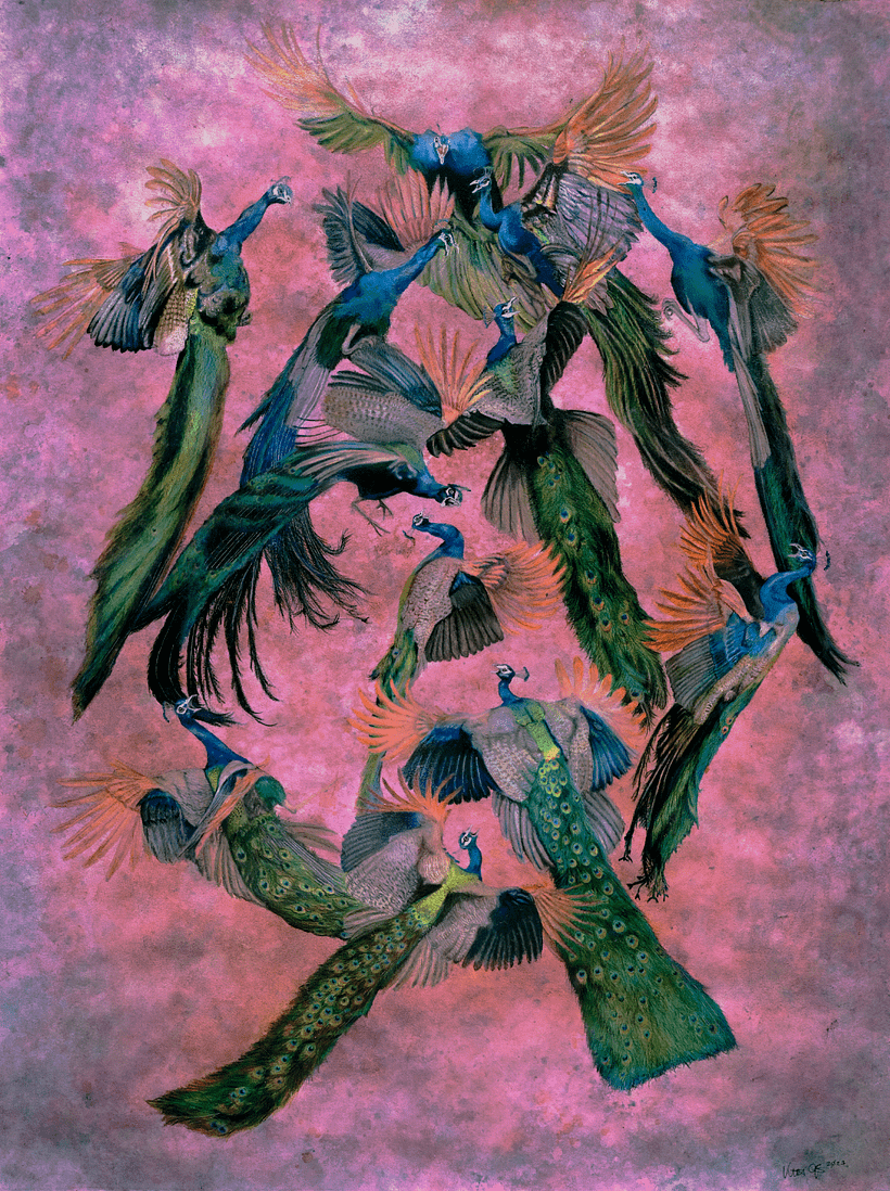  Sins of the Pretty Ones 3