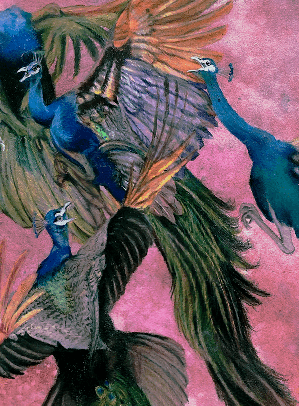  Sins of the Pretty Ones 4