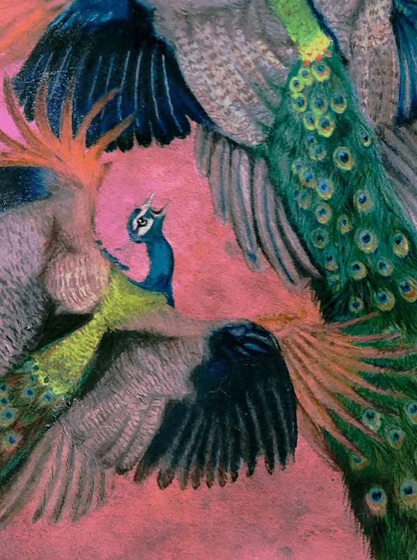  Sins of the Pretty Ones 6