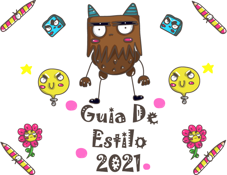 Mi Proyecto del curso: Creación de una marca ilustrada: de la idea al merchandising. 1