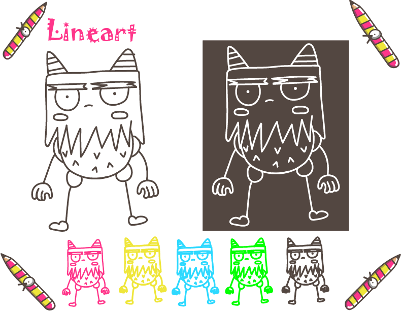 Mi Proyecto del curso: Creación de una marca ilustrada: de la idea al merchandising. 3