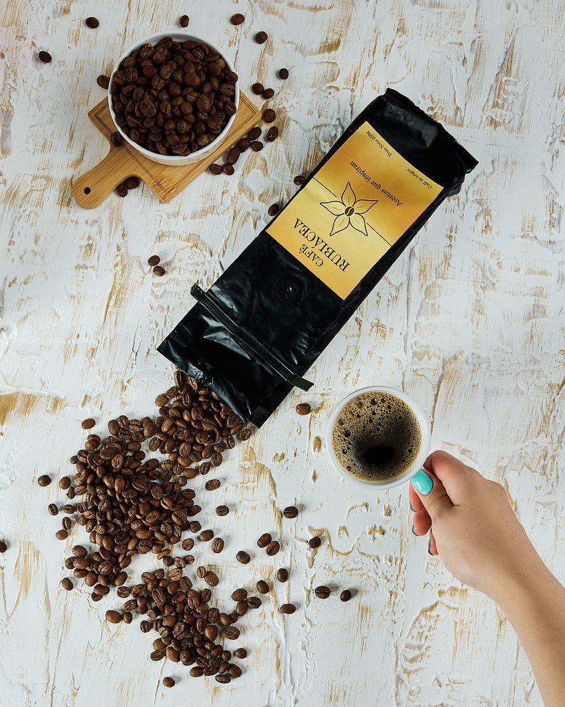 Mi Proyecto del curso: Técnicas de fotografía gastronómica publicitaria  3