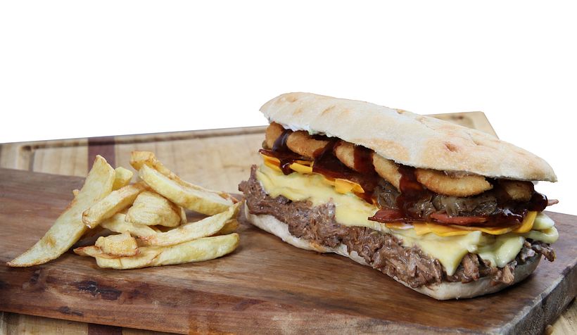 Mi Proyecto del curso: Técnicas de fotografía gastronómica publicitaria  3